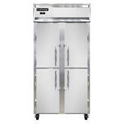 Continental Refrigerator 2FSENSAHD Slim Line Freezer Reach-in 36-1/4"W