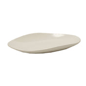 GET Enterprises OP-1813-W Osslo™ Platter 17-3/4"L X 13"W Oval