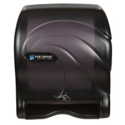 Carlisle T8490TBK San Jamar Smart Essence™ Oceans® Towel Dispenser 11-3/4"W X 9-1/8"D