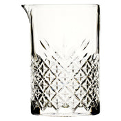 Hospitality Brands HGF95432-012 Legend Glassware Majesty Mixing Glass 24.5 Oz.
