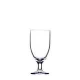 Hospitality Brands HUS046-012 Bold Drinkware™ Revel All Purpose Glass 12 Oz.