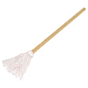 Royal BR DSH - Dish Mop, 13" Long, Cotton Yarn Head