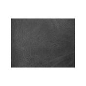 Risch TABLEMAT-HAR 17X13 Harley Antibacterial/antimicrobial Faux-leather Table Mat (specify Color)