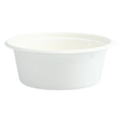 Fortessa DISP.BOWL.12 Bowl 12 Oz. With PET Lid
