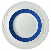 Libbey 9181823-62971 (Formerly Syracuse China) Bowl 9" Dia. X 1-1/2"H Round