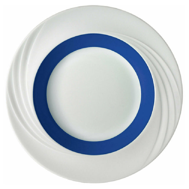 Libbey 9181823-62971 (Formerly Syracuse China) Bowl 9" Dia. X 1-1/2"H Round