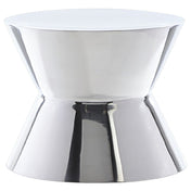 Hubert 43737 - Display Pedestal, 7" Dia. X 6"H, Medium