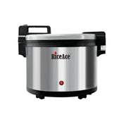 CAC China RCWM-100H RiceAce Rice Warmer 100 Cup With Hinged Lid