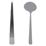 Steelite 5769SX063 Soup Ladle 4.0 Oz 12.375"