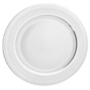 10 Strawberry St IRIANA-4SLV - Salad/Dessert Plate, 7-1/2", Dishwasher Safe