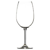 Hospitality Brands HGR26193-012 Hospitality Brands Invino Bourdeaux Glass 22-1/2 Oz.