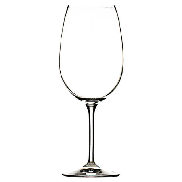 Hospitality Brands HGR26193-012 Hospitality Brands Invino Bourdeaux Glass 22-1/2 Oz.