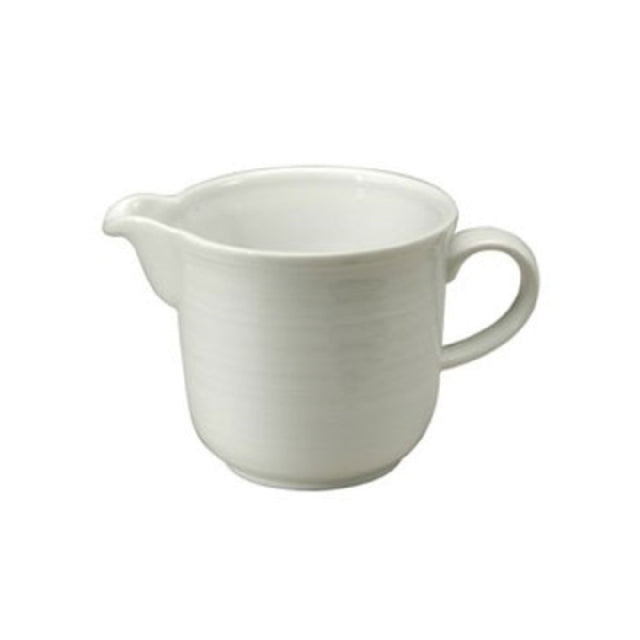 1880 Hospitality R4570000804 Oneida® Creamer 6 Oz. 3" Dia.