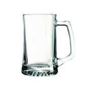 Arc Cardinal 53404 Arcoroc Beer Mugs & Samplers Mug 25.0 Oz Soda Lime Glass