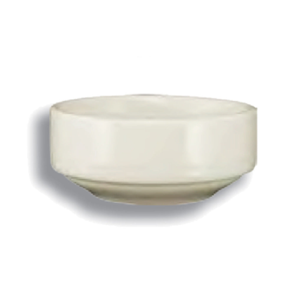 International Tableware RAMS-35-AW Ramekin 3-1/2 Oz. 3-1/8" Dia. X 1-3/8"H
