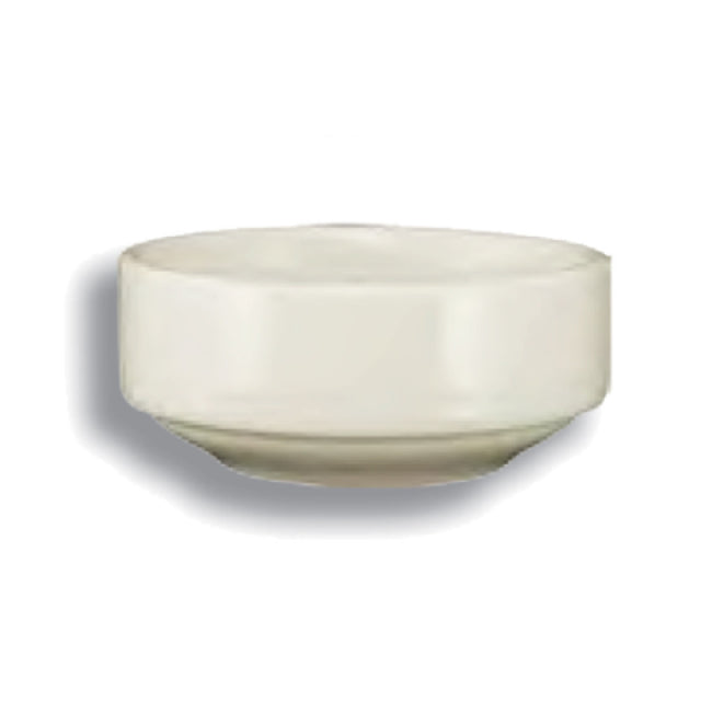 International Tableware RAMS-35-AW Ramekin 3-1/2 Oz. 3-1/8" Dia. X 1-3/8"H