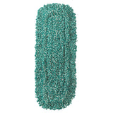Rubbermaid FGJ85300GR00 Dust Mop 24"L X 5"W Looped End