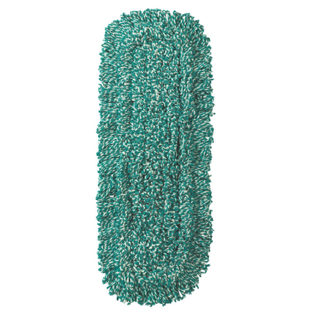 Rubbermaid FGJ85300GR00 Dust Mop 24"L X 5"W Looped End