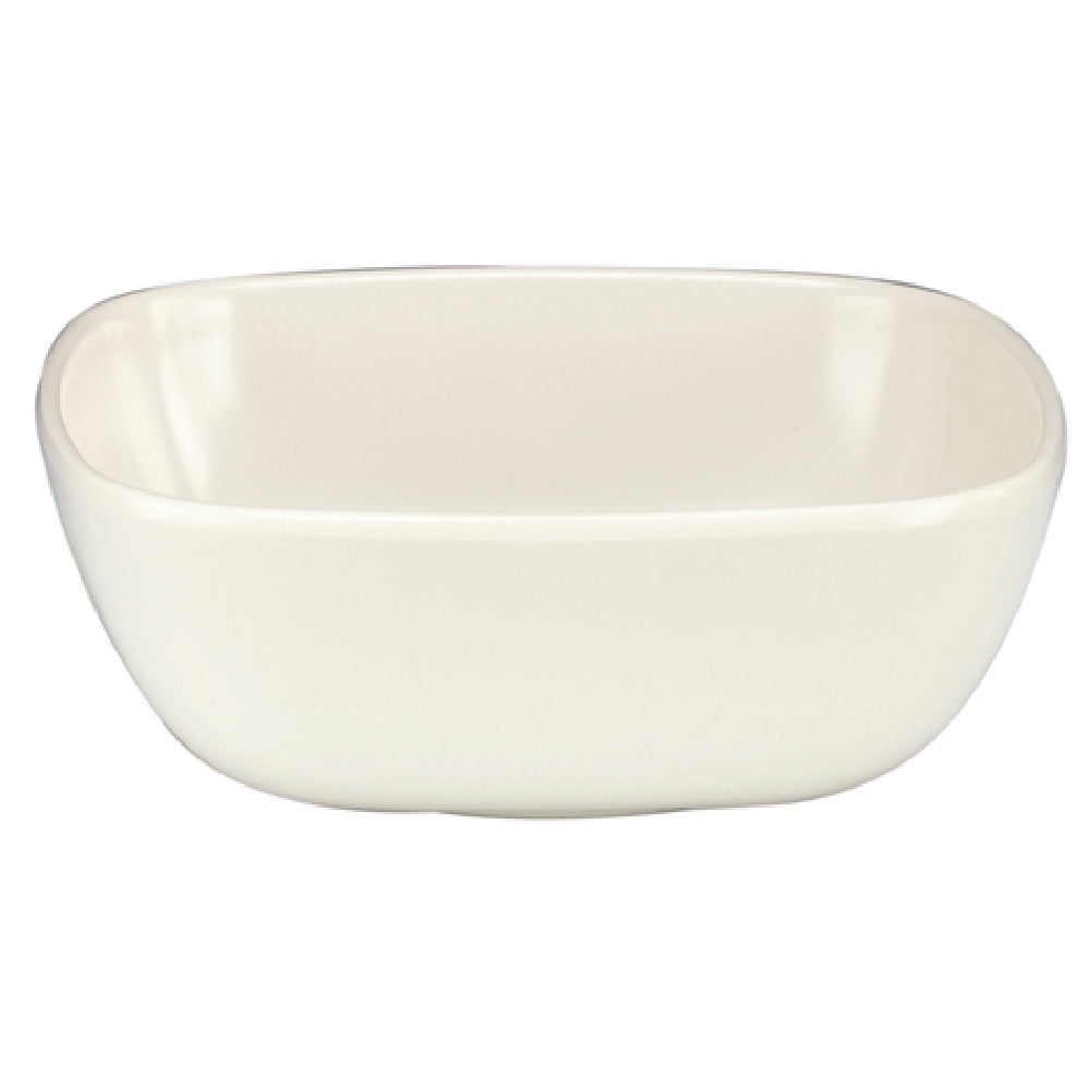 BauscherHepp M-92 Bowl 5 Qt. 12"L X 12"W X 4"H