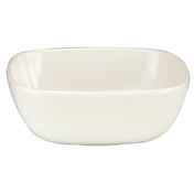 BauscherHepp M-92 Bowl 5 Qt. 12"L X 12"W X 4"H