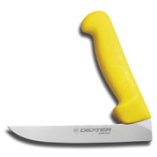 Dexter 3293 Sani-Safe® (C136-18) Boning Knife 6" Forward Right Angled Blade