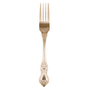 10 Strawberry St CRWNGLD-DF - Dinner Fork, 7-3/4" Long, Dishwasher Safe
