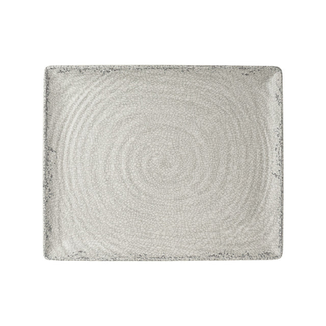 Steelite 7194TM047 Gastronorm Rectangle 12.75" X 10.625" X 1.0" Pompeii