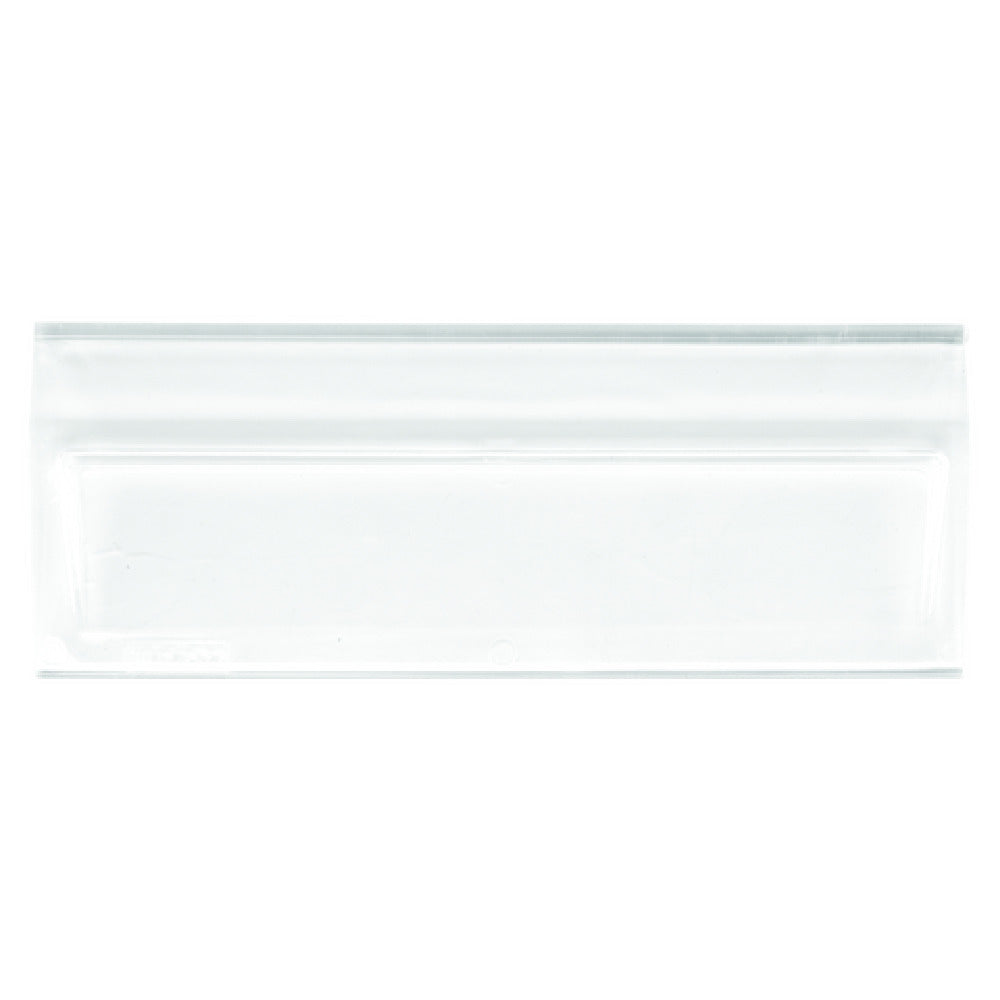 Quantum WMS532 Clear Window For Use With QMS532 Made In USA (pack Of 6)
