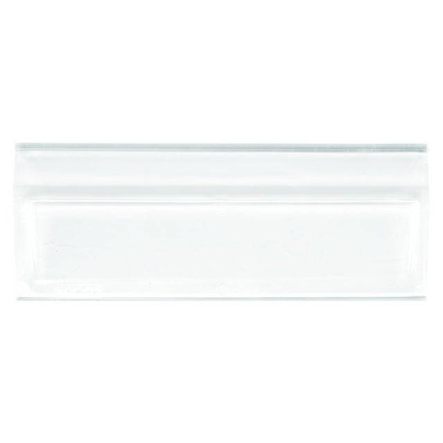 Quantum WMS532 Clear Window For Use With QMS532 Made In USA (pack Of 6)