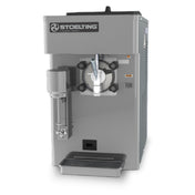 Stoelting by Vollrath SF112-18 Combo Frozen Beverage/Shake Freezer Counter Top 17-1/2"W X 30-1/16"D X 32-7/8"H