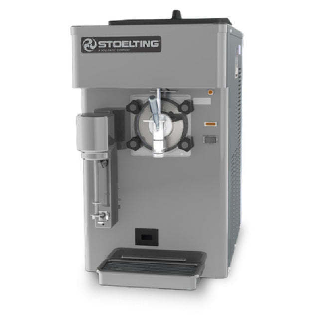 Stoelting by Vollrath SF112-38 Combo Frozen Beverage/Shake Freezer Counter Top 17-1/2"W X 30-1/16"D X 32-7/8"H