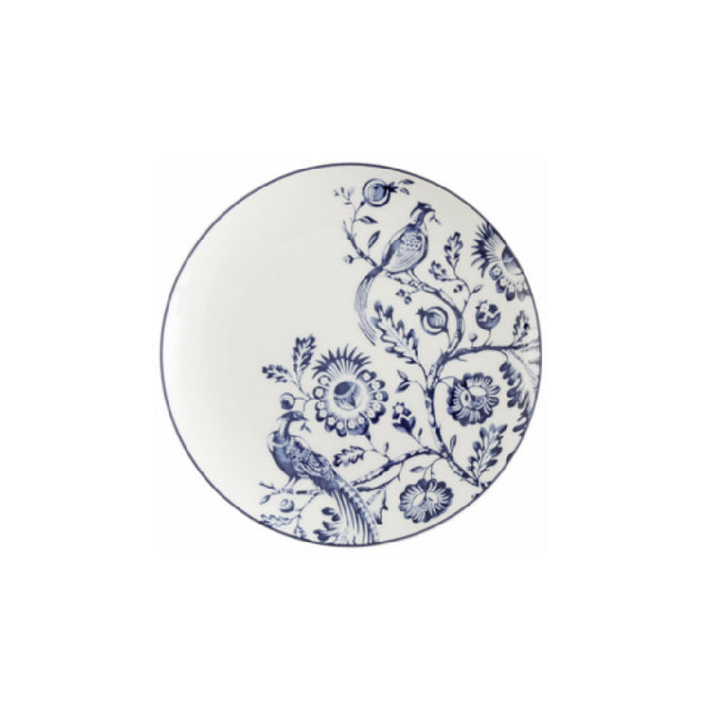 Fortessa RRP.JINJI.02 Jin Ji Plate 8" (20.5cm) Bone China