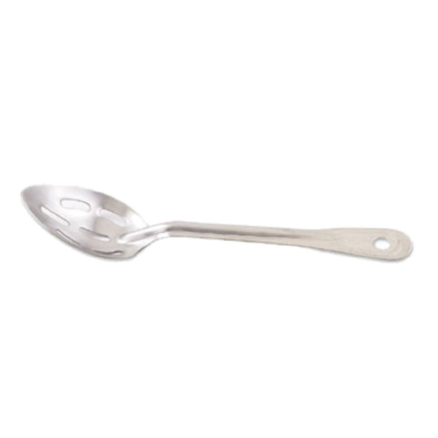 Alegacy Foodservice Products 4754 Renaissance Serving Spoon 11"L Slotted