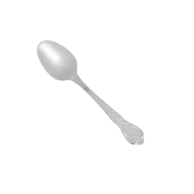 Fortessa DVMETD160021 Sophia Tea/Coffee Spoon 6" (15.2cm) 18/0 Stainless Steel