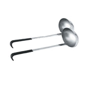 Vollrath 56728 Ladle 8 Oz. 4-11/16" X 3-1/4" X 1-13/16" Bowl Dia.
