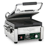 Waring WPG150T - Panini Perfetto™ Compact Panini Grill, Electric, Single