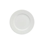 Fortessa 6400.F0000.15 Evita Plate 11" (27.5cm) Dishwasher Safe