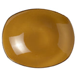Steelite 11210585 Zest Platter 12" Dia. Round