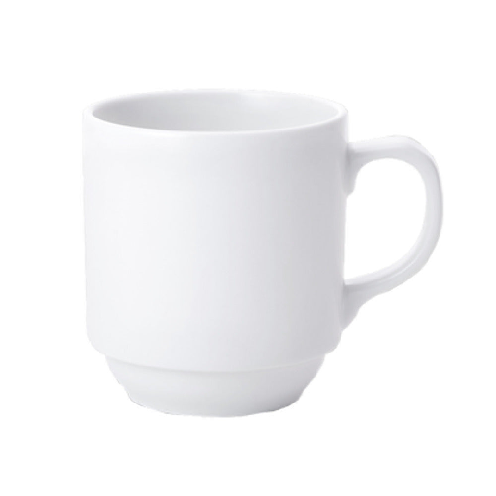 Bon Chef 1300003P Circles Cup 10 Oz. 4-3/10" X 3-1/10" X 3-2/5"