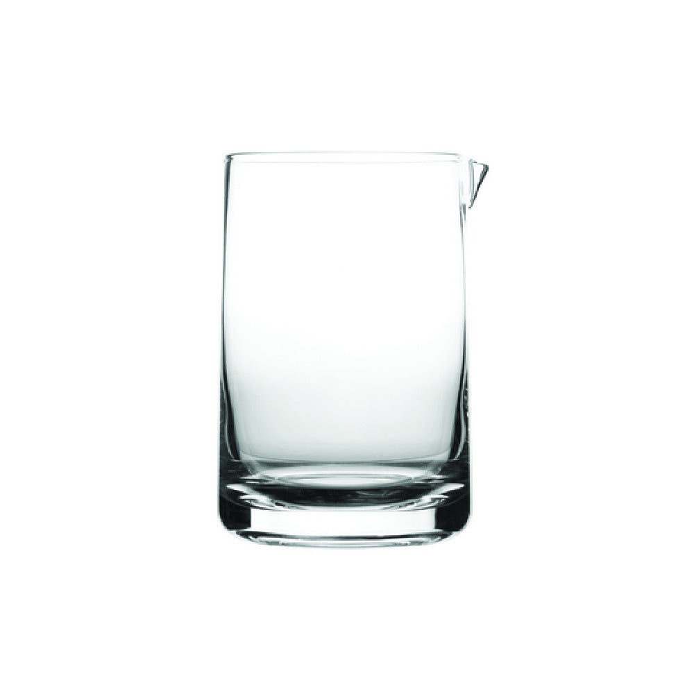 Hospitality Brands HGL10031-006 - Legend Glassware - Classic Mixing Glass, 18 Oz.