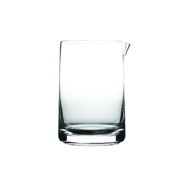 Hospitality Brands HGL10031-006 - Legend Glassware - Classic Mixing Glass, 18 Oz.