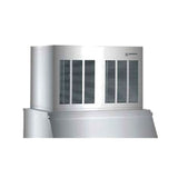 Scotsman FME2404AS-32 - Ice Maker, Flake Style, Air-cooled