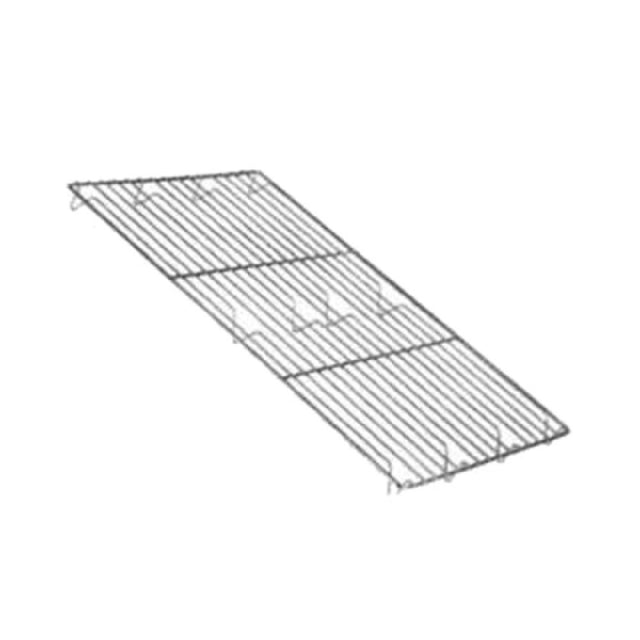 Cres Cor 1170 117 Wire Grid Raised 17" X 25"