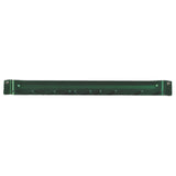 Carlisle 4073509 Carlisle Sparta® Spectrum® Brush Rack 17" Long Wall-mount