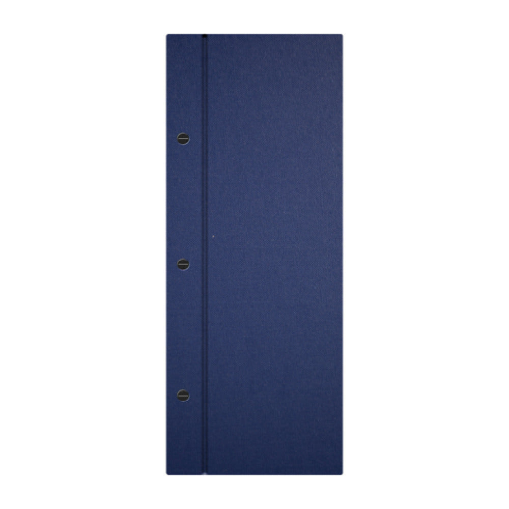 Risch CMBFF-LINEN 4.25X14 Linen Chicago Menu Board (specify Color) 4 1/4" X 14"