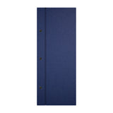 Risch CMBFF-LINEN 4.25X14 Linen Chicago Menu Board (specify Color) 4 1/4" X 14"