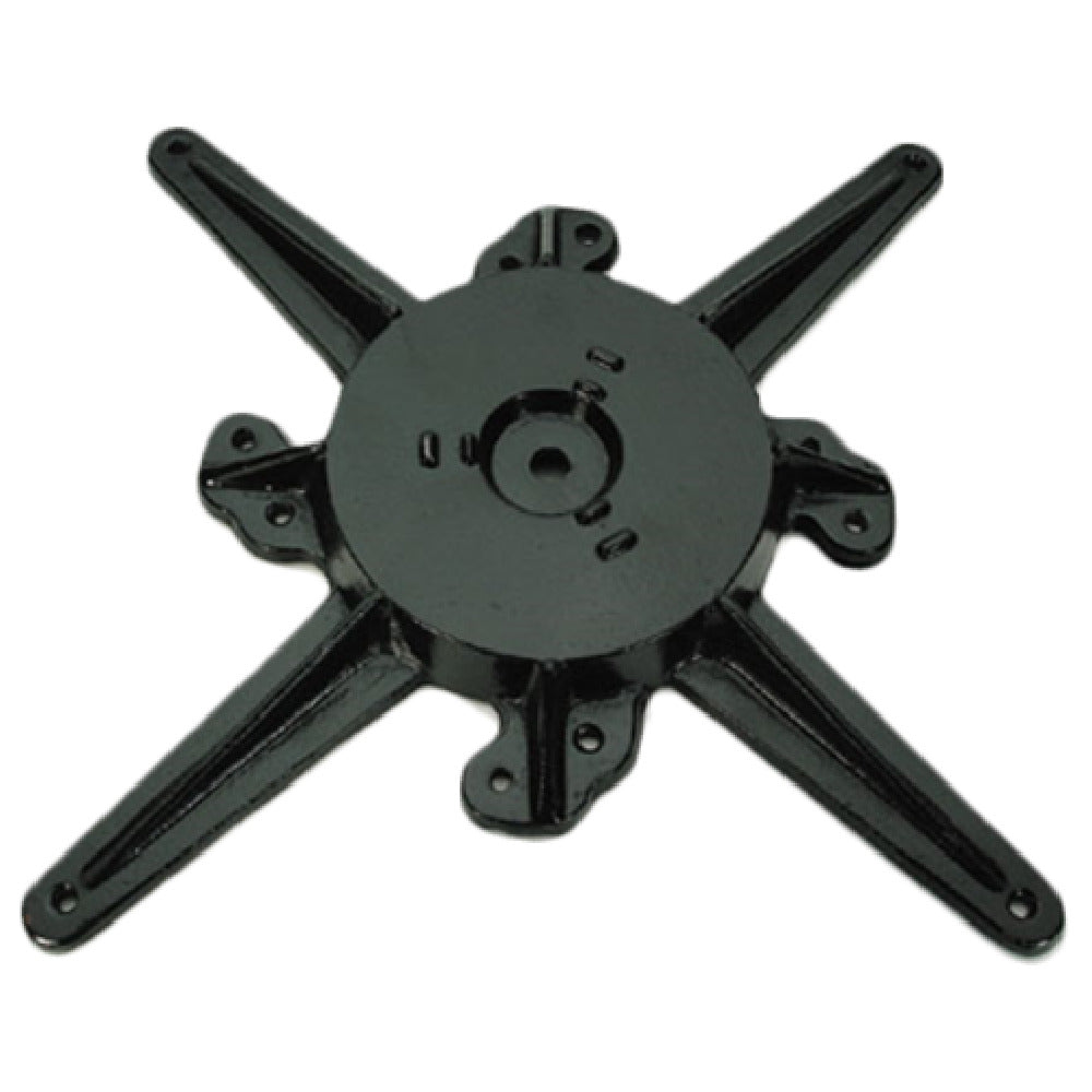Royal ROY RTB SPYD 18 - Spider, 18", Cast Iron