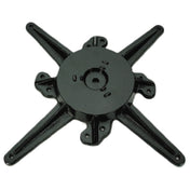 Royal ROY RTB SPYD 18 - Spider, 18", Cast Iron