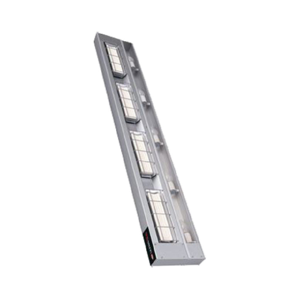 Hatco UGA-66D6_208/60/1 Ultra-Glo® Infrared Foodwarmer 66" W Standard Wattage