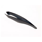 Mercer Culinary M35251BK Precision Plus™ Fish Bone Tweezer 5-5/8" Raised Cross-hatch Grips